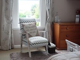 The Point Bed & Breakfast