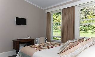 The Point Bed & Breakfast