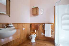 The Point Bed & Breakfast