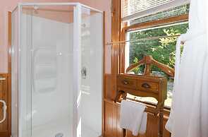 The Point Bed & Breakfast