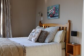 The Point Bed & Breakfast