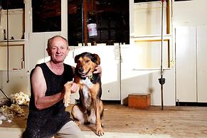 The Point Bed & Breakfast