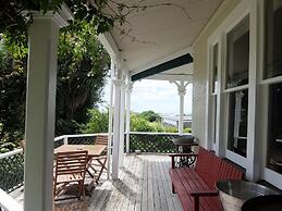 The Point Bed & Breakfast