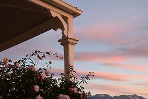 The Point Bed & Breakfast