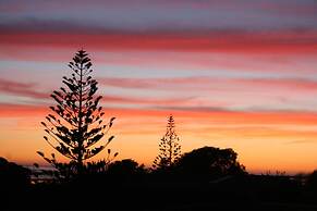 The Point Bed & Breakfast