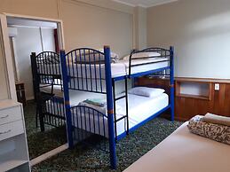 Ariki Backpackers