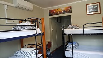 Ariki Backpackers