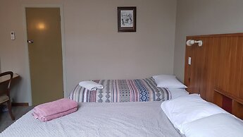 Ariki Backpackers