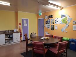 Ariki Backpackers