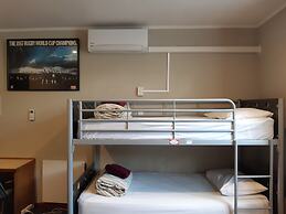 Ariki Backpackers