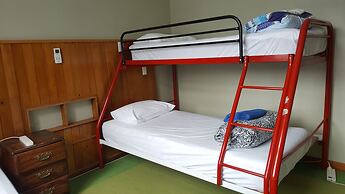 Ariki Backpackers