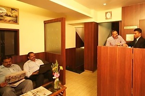 Hotel Ratna Palace Residency