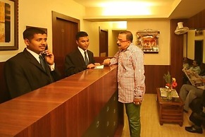Hotel Ratna Palace Residency