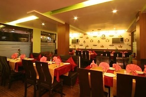 Hotel Ratna Palace Residency