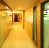 Hotel Ratna Palace Residency