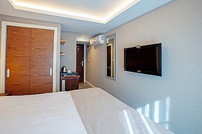 Aston Hotel Taksim