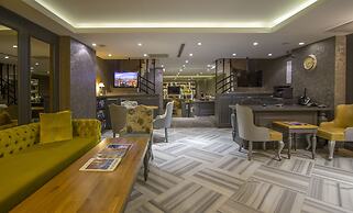 Aston Hotel Taksim