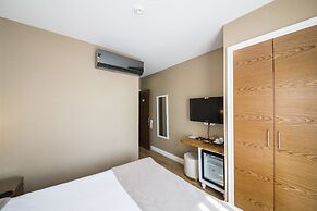 Aston Hotel Taksim