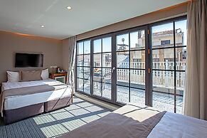 Aston Hotel Taksim