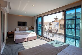 Aston Hotel Taksim