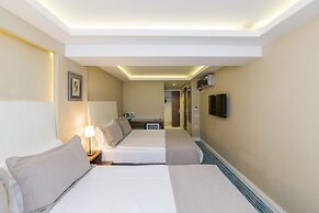 Aston Hotel Taksim