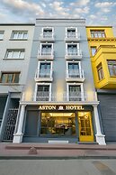 Aston Hotel Taksim