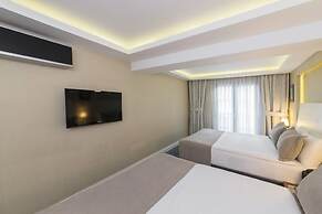 Aston Hotel Taksim