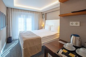 Aston Hotel Taksim