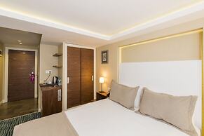 Aston Hotel Taksim