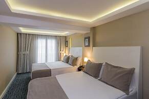 Aston Hotel Taksim