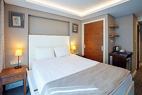 Aston Hotel Taksim