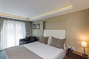 Aston Hotel Taksim