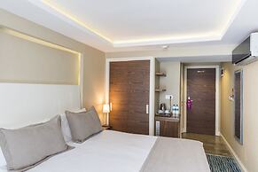 Aston Hotel Taksim