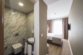 Aston Hotel Taksim