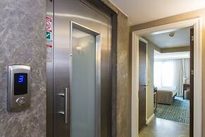 Aston Hotel Taksim