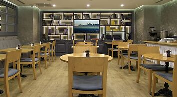 Aston Hotel Taksim