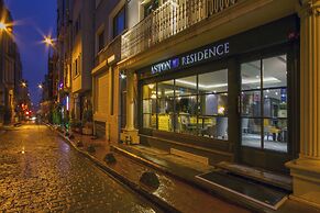 Aston Hotel Taksim