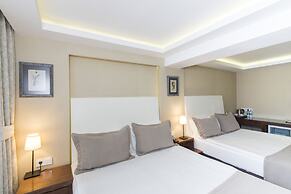 Aston Hotel Taksim
