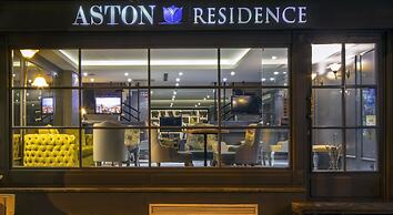 Aston Hotel Taksim