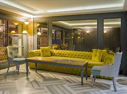 Aston Hotel Taksim