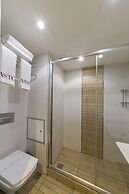 Aston Hotel Taksim