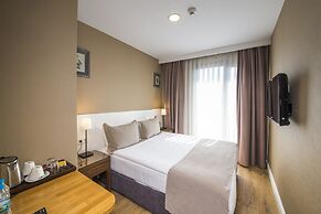 Aston Hotel Taksim