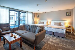 Aston Hotel Taksim