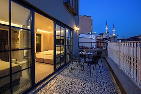 Aston Hotel Taksim