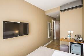 Aston Hotel Taksim