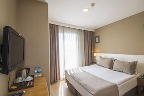 Aston Hotel Taksim