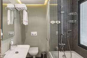 Aston Hotel Taksim