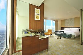 Osaka Marriott Miyako Hotel