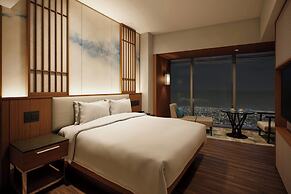 Osaka Marriott Miyako Hotel