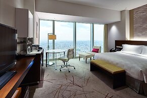 Osaka Marriott Miyako Hotel